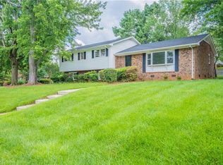 4601 Graham Rd, Greensboro, NC 27410