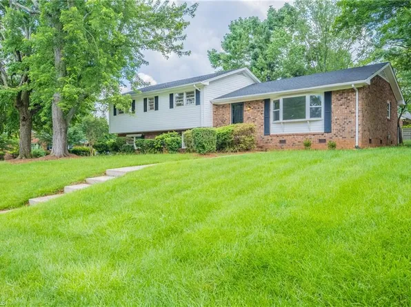 4601 Graham Rd, Greensboro, NC 27410