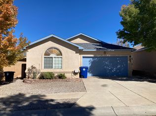 7427 Peregrine Rd NE, Albuquerque, NM 87113