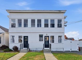 17 Highland Ave #17, Ludlow, MA 01056