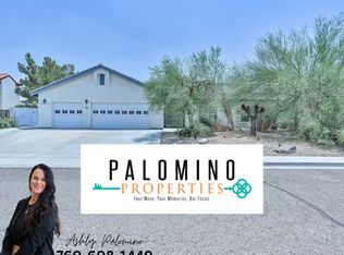 317 W Shamrock Ave, Ridgecrest, CA 93555