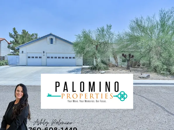 317 W Shamrock Ave, Ridgecrest, CA 93555