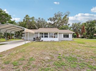 931 County Road 457a, Lake Panasoffkee, FL 33538