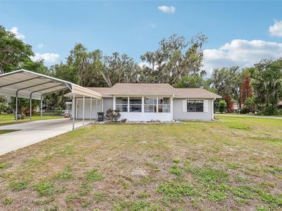 931 CR 457A, Lake Panasoffkee, FL, 33538