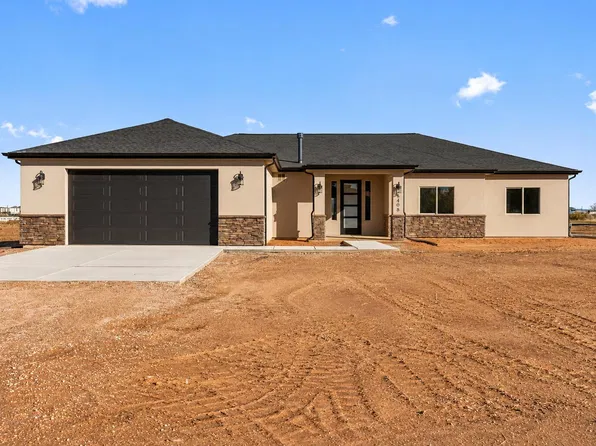6408 W 1300 N, Cedar City, UT 84721