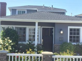 529 21st St, Manhattan Beach, CA 90266