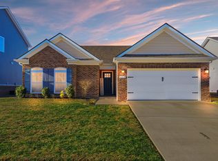 609 Shaker Dr, Richmond, KY 40475