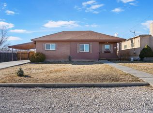 57 N 100 W, Aurora, UT 84620