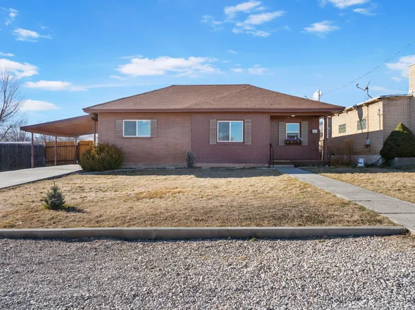 57 N 100 W, Aurora, UT 84620