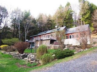 1116 Grassy Brook Rd, Brookline, VT 05345