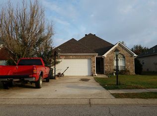 1027 Lexington Dr, Moody, AL 35004