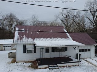3302 Thomas Ave, Huntington, WV 25705