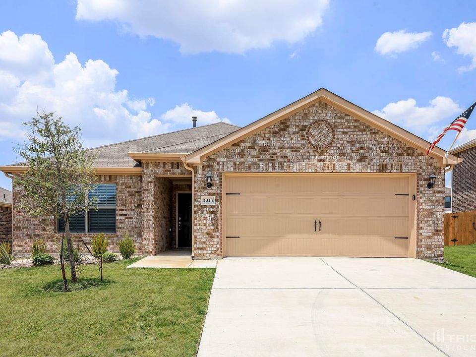 1st image of 3034 Hereford Dr