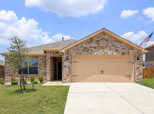 3034 Hereford Dr, Forney, TX 75126