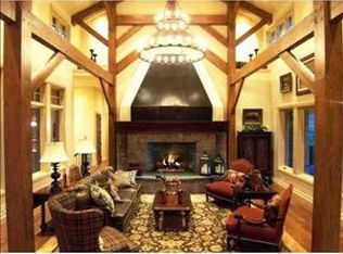 6862 Cody Trl, Park City Extended, UT 84098