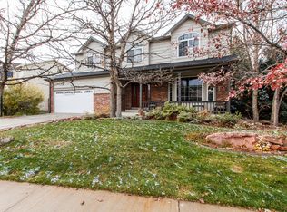 5648 W 109th Cir, Broomfield, CO 80020