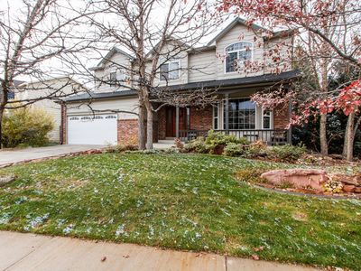 5648 W 109th Cir, Broomfield, CO, 80020
