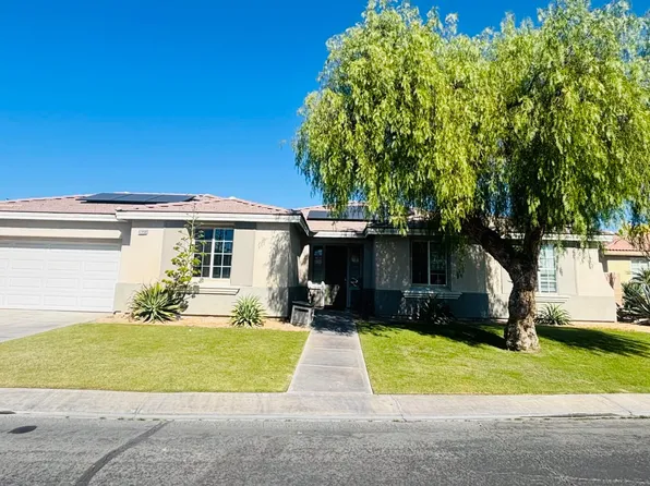 82950 Vincent Dr, Indio, CA 92203