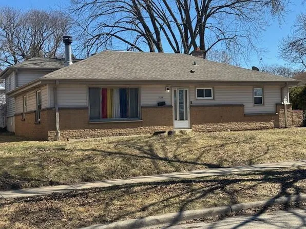 5750 North 75TH STREET, Milwaukee, WI 53218