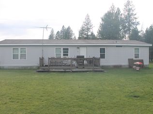 3571 W Hoot Owl Rd, Rathdrum, ID 83858