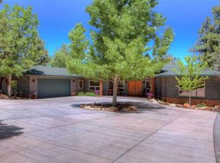 100 S Falling Leaf Rd, Show Low, AZ 85901