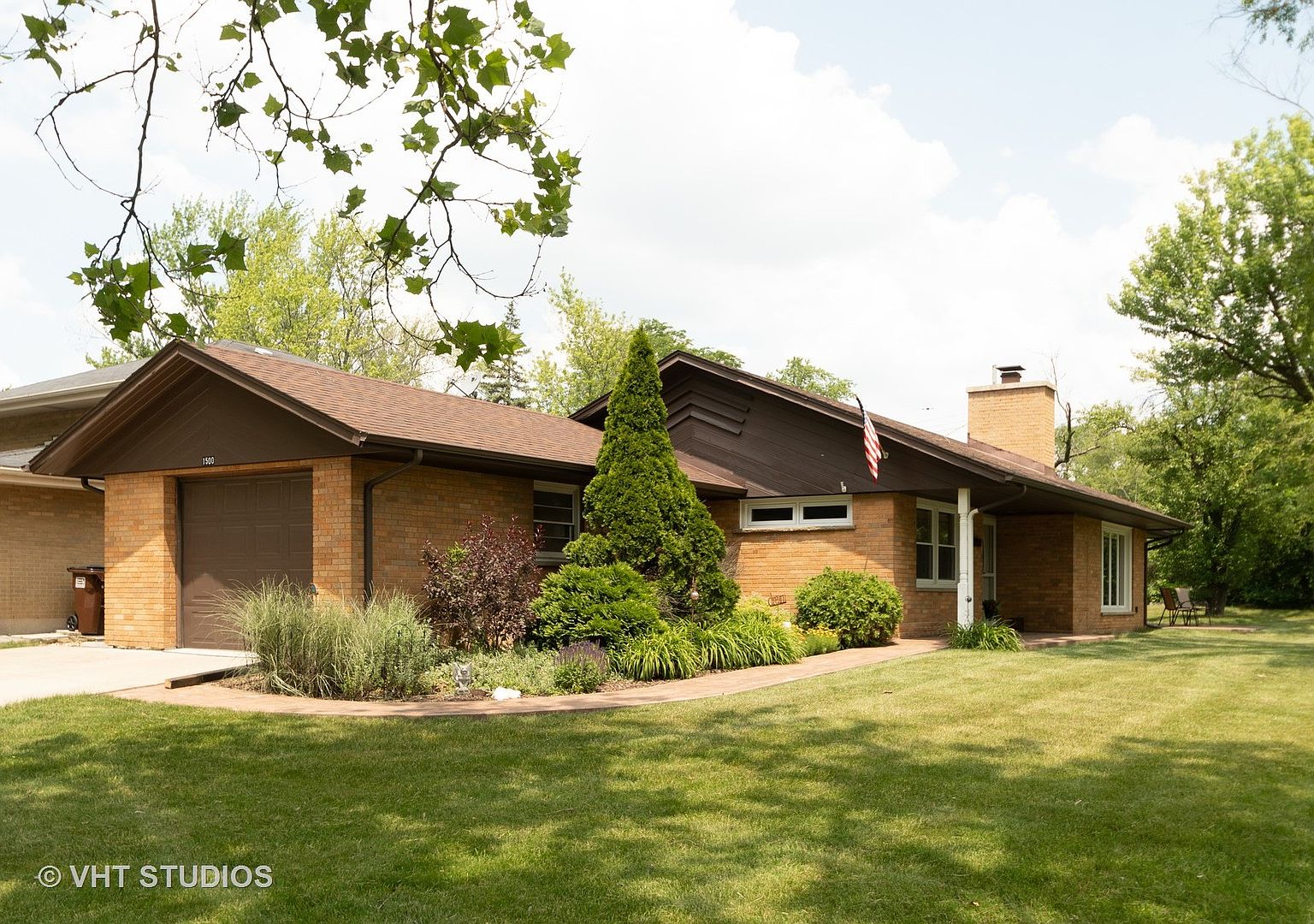 1500 186th Pl, Homewood, IL 60430 Zillow