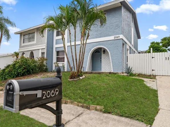 2069 Los Lomas Dr, Clearwater, FL 33763