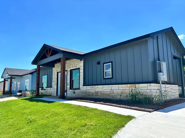 116 Overlook Trl, Azle, TX 76020