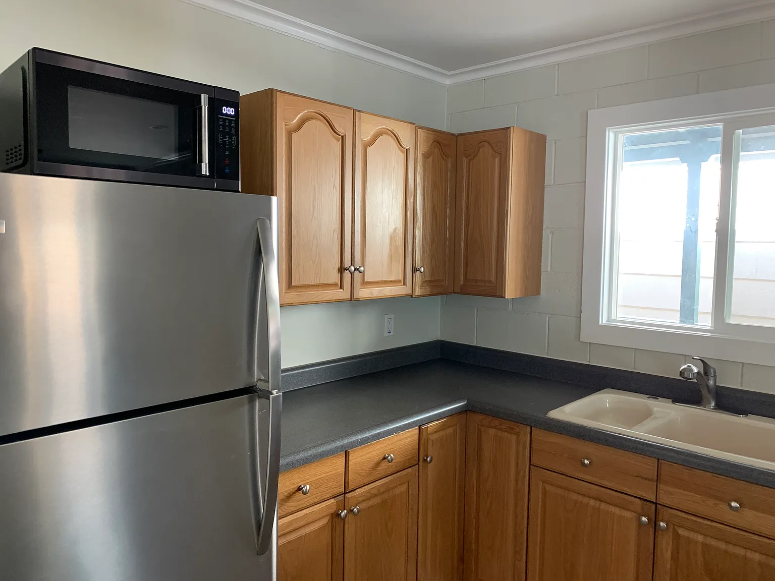 1 bed, 700 sqft, $1,550 — Photo 4