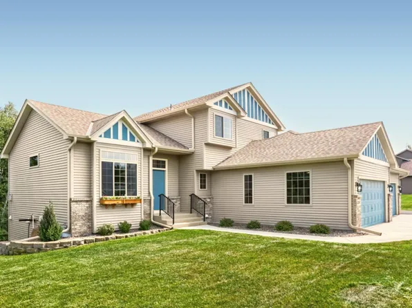22541 Monroe St NE, East Bethel, MN 55011