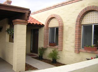 2730 N Beverly Ave, Tucson, AZ 85712