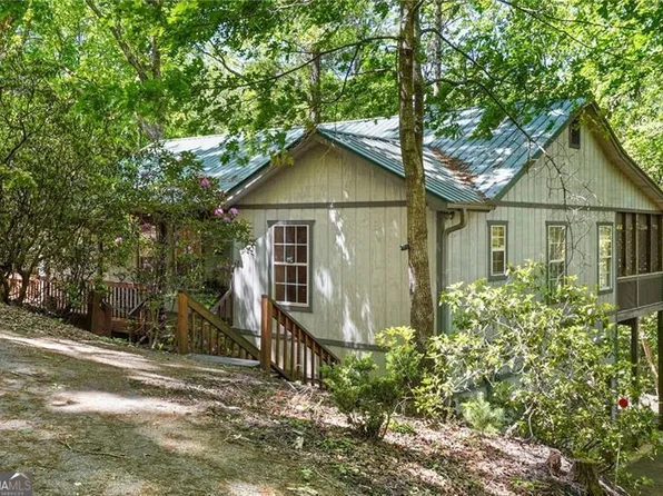 218 Ber Weg, Helen, GA 30545