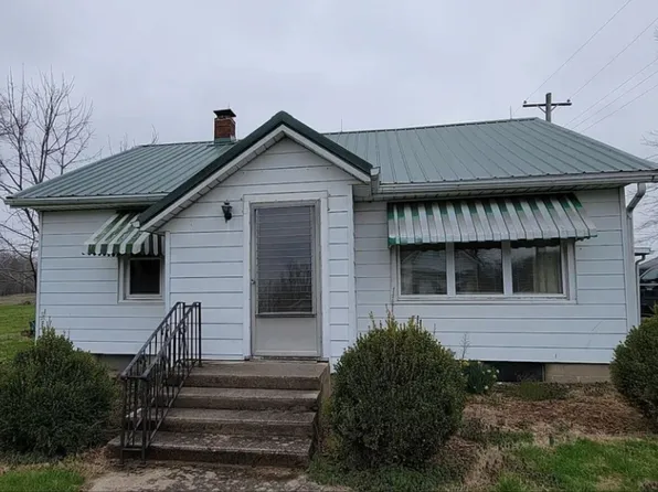 15037 5th St, Coal City, IN 47427
