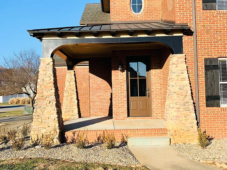 1492 Riva Ridge Ave — Photo 2