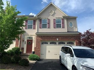 713 Fairgate Dr, Wexford, PA 15090