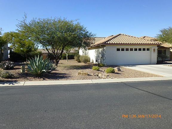 5th image of 1427 N Old Adobe Dr