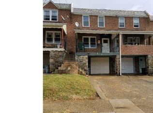 217 Blanchard Rd, Drexel Hill, PA 19026
