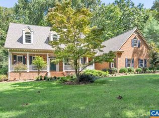 3125 Beau Mont Farm Rd, Charlottesville, VA 22901