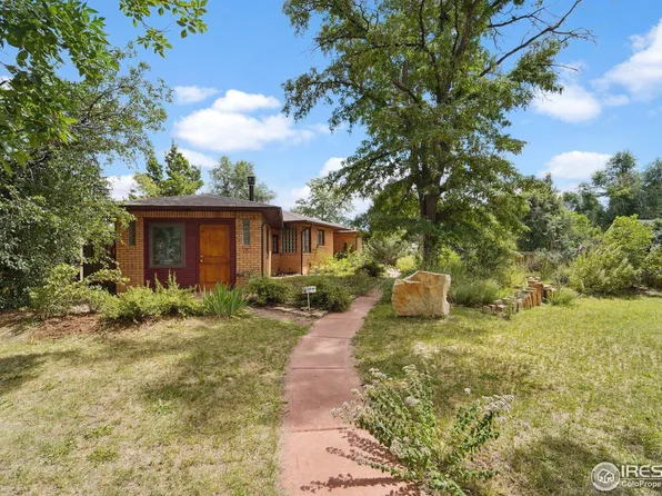 1538 Whedbee St, Fort Collins, CO 80524