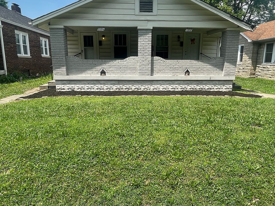 1st image of 1206 N Gladstone Ave