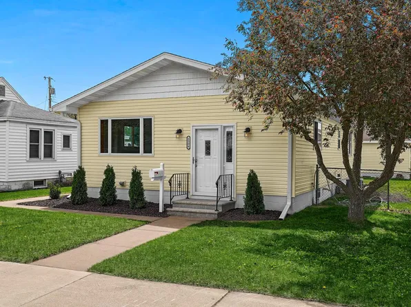 2304 Denton STREET, La Crosse, WI 54601