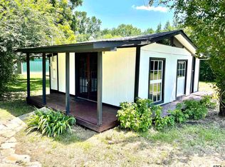 136 Lindsey Rd, Big Sandy, TX 75755