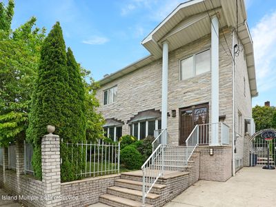 16 Foxholm St, Staten Island, NY, 10306