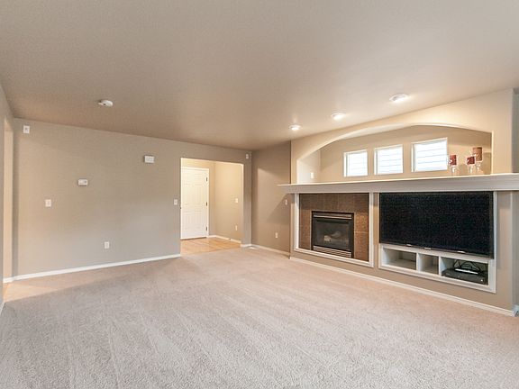 Entry & Built in Media