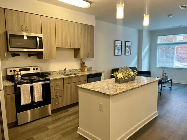 Ruby at Somerset, 420 N Aisquith St #423, Baltimore, MD 21202