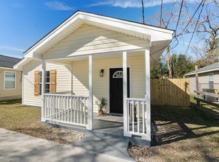 1948 Burton Ln, North Charleston, SC 29405