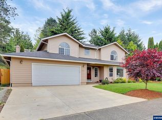 5310 Addison Dr S, Salem, OR