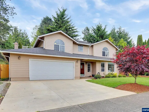 5310 Addison Dr S, Salem, OR 97302