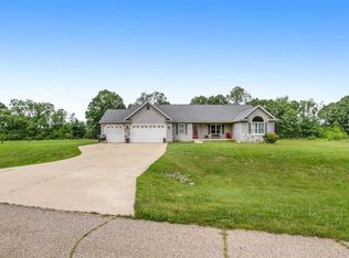 6921 Stony Lake Ln, Jackson, MI 49201