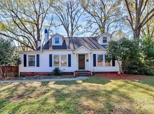 1101 Lancaster Ave, Monroe, NC 28112